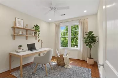 273 12th Street NE #210, Atlanta, GA 30309 - Photo 23