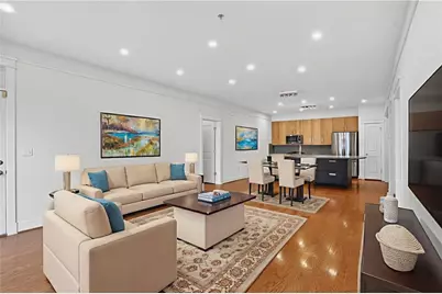 273 12th Street NE #210, Atlanta, GA 30309 - Photo 3