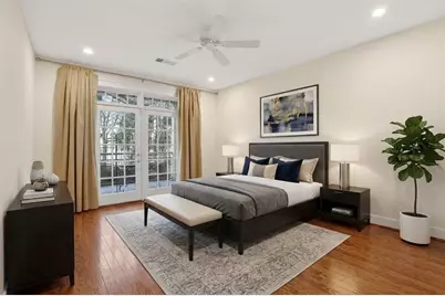 273 12th Street NE #210, Atlanta, GA 30309 - Photo 15