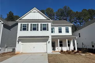 5579 Overview Dr, Flowery Branch, GA 30542 - Photo 1