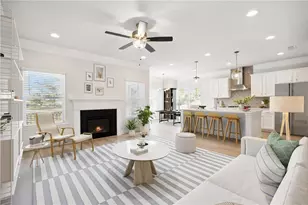 5579 Overview Dr, Flowery Branch, GA 30542 - Photo 5