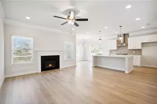 5579 Overview Dr, Flowery Branch, GA 30542 - Photo 3