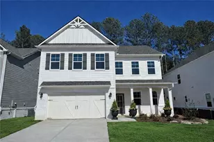5579 Overview Dr, Flowery Branch, GA 30542 - Photo 1