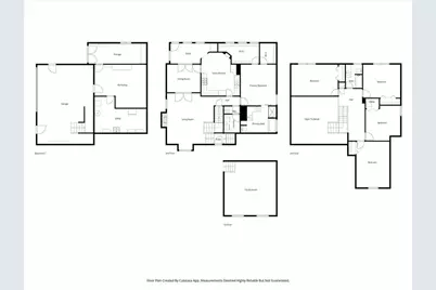 5763 E Emerald Oaks Lane, Acworth, GA 30102 - Photo 51