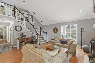 5763 E Emerald Oaks Ln, Acworth, GA 30102 - Photo 9