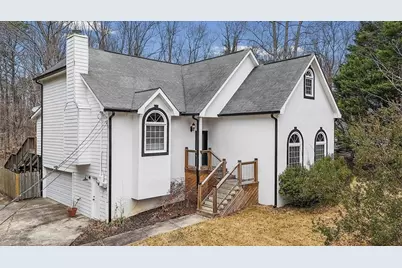 5763 E Emerald Oaks Lane, Acworth, GA 30102 - Photo 1