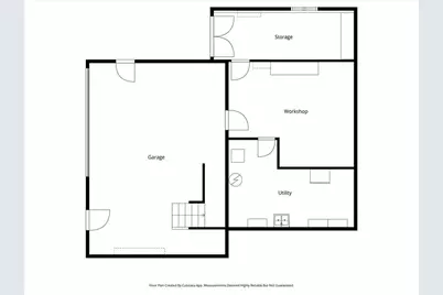 5763 E Emerald Oaks Lane, Acworth, GA 30102 - Photo 47