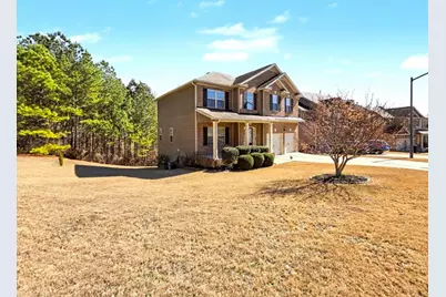 21 Cleburne Place, Acworth, GA 30101 - Photo 37