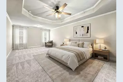 21 Cleburne Place, Acworth, GA 30101 - Photo 19