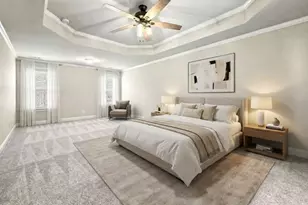 21 Cleburne Pl, Acworth, GA 30101 - Photo 19