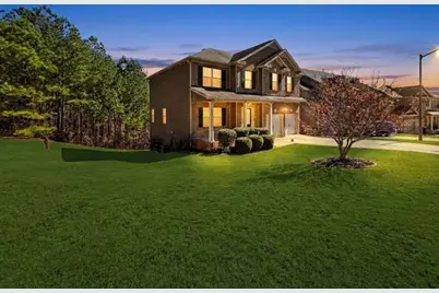 21 Cleburne Place, Acworth, GA 30101 - Photo 3