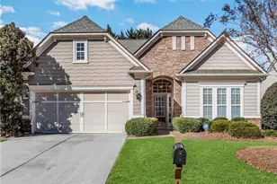 4230 Cadmium Dr, Cumming, GA 30040 - Photo 1