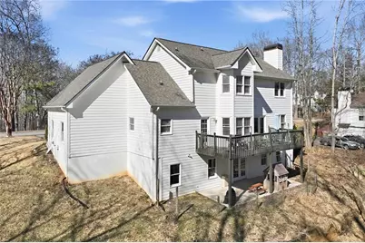 4135 Catawba Ridge, Gainesville, GA 30506 - Photo 21