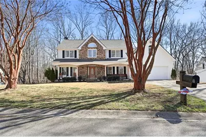 4135 Catawba Ridge, Gainesville, GA 30506 - Photo 13