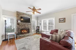 4135 Catawba Ridge, Gainesville, GA 30506 - Photo 21