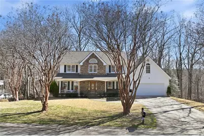 4135 Catawba Ridge, Gainesville, GA 30506 - Photo 3