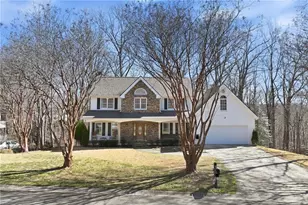 4135 Catawba Ridge, Gainesville, GA 30506 - Photo 3