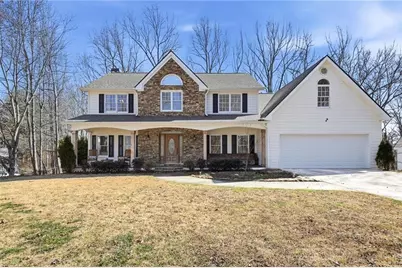 4135 Catawba Ridge, Gainesville, GA 30506 - Photo 5