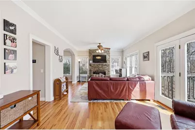 4135 Catawba Ridge, Gainesville, GA 30506 - Photo 23