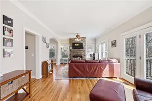 4135 Catawba Ridge, Gainesville, GA 30506 - Photo 23