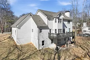 4135 Catawba Ridge, Gainesville, GA 30506 - Photo 17