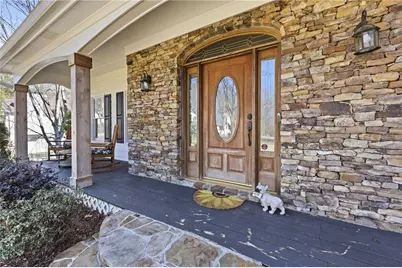 4135 Catawba Ridge, Gainesville, GA 30506 - Photo 7