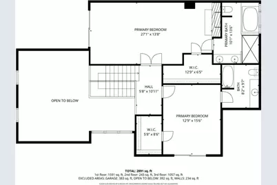 4092 Columns Drive, Marietta, GA 30067 - Photo 51