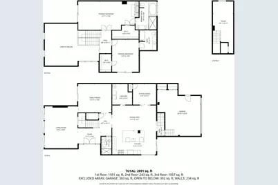 4092 Columns Drive, Marietta, GA 30067 - Photo 53