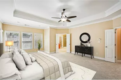 189 Privet Circle, Suwanee, GA 30024 - Photo 5