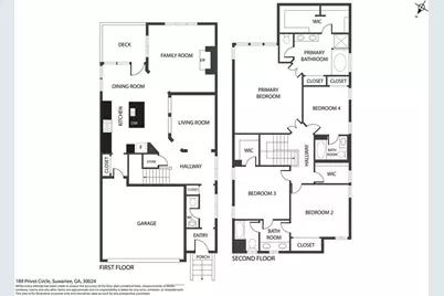 189 Privet Circle, Suwanee, GA 30024 - Photo 27