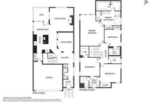 189 Privet Cir, Suwanee, GA 30024 - Photo 27