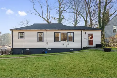 3418 Louise Street, Atlanta, GA 30354 - Photo 1