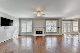 270 Park Creek Dr, Alpharetta, GA 30005 - Photo 9