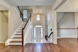 270 Park Creek Dr, Alpharetta, GA 30005 - Photo 5