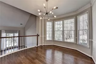 270 Park Creek Dr, Alpharetta, GA 30005 - Photo 7