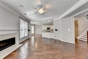 270 Park Creek Dr, Alpharetta, GA 30005 - Photo 11