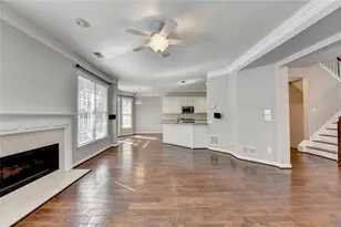 270 Park Creek Dr, Alpharetta, GA 30005 - Photo 11