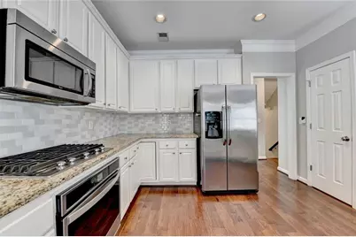 270 Park Creek Drive, Alpharetta, GA 30005 - Photo 19