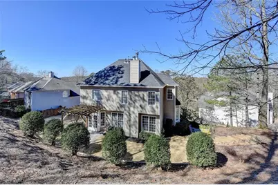 270 Park Creek Drive, Alpharetta, GA 30005 - Photo 45