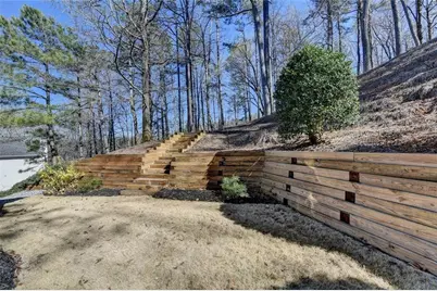 270 Park Creek Drive, Alpharetta, GA 30005 - Photo 43