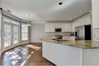 270 Park Creek Drive, Alpharetta, GA 30005 - Photo 15