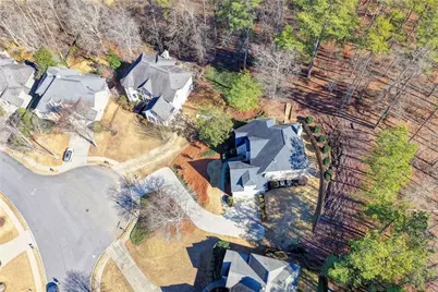 270 Park Creek Drive, Alpharetta, GA 30005 - Photo 51