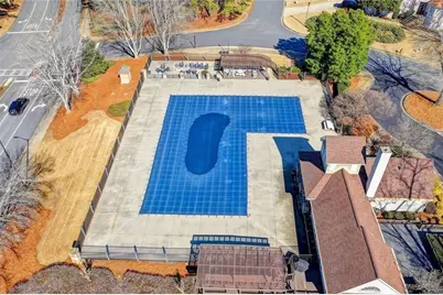 270 Park Creek Drive, Alpharetta, GA 30005 - Photo 57