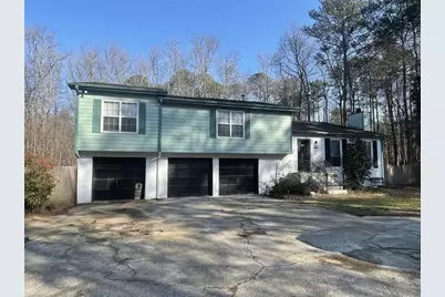 2240 Ebenezer Road SW, Conyers, GA 30094 - Photo 1
