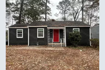 1860 Broadwell Street SW, Atlanta, GA 30310 - Photo 1