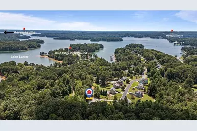 4050 Vintage Court, Cumming, GA 30041 - Photo 3