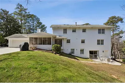 6105 River Shore Parkway, Atlanta, GA 30328 - Photo 41