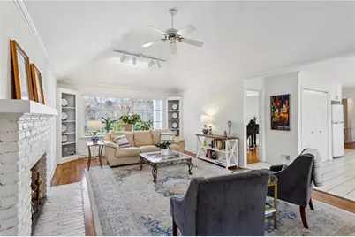 6105 River Shore Parkway, Atlanta, GA 30328 - Photo 11