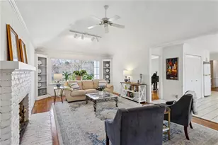 6105 River Shore Pkwy, Atlanta, GA 30328 - Photo 11