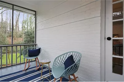 961 E Rock Springs Road NE, Atlanta, GA 30306 - Photo 13